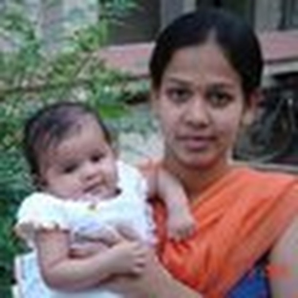 Meet your Posher, Meeru - Picture 1 of 1